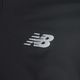 Pánská běžecká bunda New Balance Impact Run Water Defy černá NBMJ21266BK 8