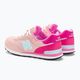 Dětská obuv New Balance GC515SK pink 3