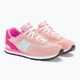 Dětská obuv New Balance GC515SK pink 4