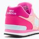 Dětská obuv New Balance GC515SK pink 9