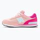 Dětská obuv New Balance GC515SK pink 10