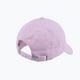 Dámská kšiltovka New Balance Nb Seasonal Classic Hat růžová NBLAH01003PIE.OSZ 6