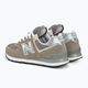 Dámské boty New Balance WL574 grey 3