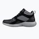 Pánské boty SKECHERS Bounder Blast Back black/charcoal 3