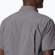 Pánská košile Columbia Newton Ridge II tmavě šedá 2030681 5