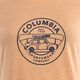 Dámské trekingové tričko  Columbia Daisy Days Graphic oranžové 1934592829 8