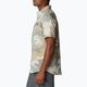 Pánská trekingová košile Columbia Utilizer Printed Woven SS Niagara Mod Camo 1990825 3