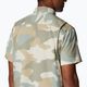 Pánská trekingová košile Columbia Utilizer Printed Woven SS Niagara Mod Camo 1990825 5