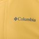 Pánská nepromokavá bunda Columbia Earth Explorer žlutá 1988612472 3