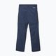Dětské trekové kalhoty Columbia Silver Ridge IV Convertible navy blue 1887432467 2