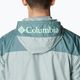 Pánská bunda větrovka Columbia Challenger zielená 1714291350 5