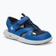 Dětské trekové sandály Columbia Techsun Wave modré 1767561432