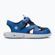 Dětské trekové sandály Columbia Techsun Wave modré 1767561432 2