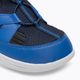 Dětské trekové sandály Columbia Techsun Wave modré 1767561432 7