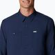 Pánská košile Columbia Silver Ridge Utility Lite tmavě modrá 2012932464 5