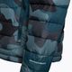 Pánská péřová bunda Columbia Powder Lite metal mod camo print 11