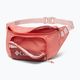 Columbia Zigzag Hip Pack ledvinové pouzdro faded peach/beetroot 3