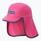 Dětská baseballová čepice Columbia Junior II Cachalot ultra pink/nocturnal