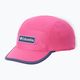 Dětská baseballová čepice Columbia Junior II Cachalot ultra pink/nocturnal 3