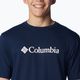 Columbia CSC Basic Logo pánské tričko collegiate navy/csc retro logo 4