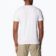 Columbia pánské trekové tričko Sun Trek Short white/simple gorge 3