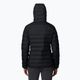 Dámská péřová bunda  Columbia Lake 22 II Down Hooded black 2