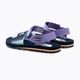 Dámské trekové sandály The North Face Skeena Sandal modré NF0A46BF4K01 3