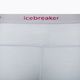 Icebreaker dámské termokalhoty 200 Oasis Sonebula 020 white IB0A59JS5881 6