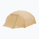 Trekingový stan pro 4 osoby The North Face Trail Lite khaki stone/arrowwood yellow 2