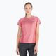 Dámské trekingové tričko The North Face AO růžové NF0A5IFK5R51