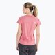 Dámské trekingové tričko The North Face AO růžové NF0A5IFK5R51 4