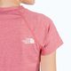 Dámské trekingové tričko The North Face AO růžové NF0A5IFK5R51 7