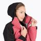 Dámská nepromokavá bunda The North Face Dryzzle All Weather JKT Futurelight růžová NF0A5IHL4G61 7