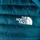 Pánská hybridní vesta The North Face AO Insulation Hybrid Vest modrá NF0A5IME5E91 4