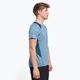 Pánské trekingové tričko The North Face AO Glacier modré NF0A5IMI5R21 3