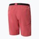Dámské turistické šortky The North Face Speedlight Pink NF00A8SK3961 8