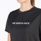 Dámské trekingové tričko The North Face Ma černé NF0A5IF4B9K1 5