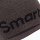 Zimní čepice Smartwool Smartwool Lid Logo šedá 11441-G57 4