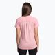 Dámské trekingové tričko The North Face Dawndream pink NF0A7WY4LK81 2