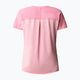 Dámské trekingové tričko The North Face Dawndream pink NF0A7WY4LK81 5