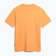 Pánské tričko Napapijri NP0A4H22 naranja 6