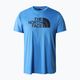 Pánské trekingové tričko  The North Face Reaxion Easy modré NF0A4CDVLV61