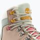 Dámské trekové boty Timberland Euro Hiker F/L Wp Boot light beige nubuk 8