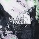 Dětské lyžařské kalhoty The North Face Freedom Insulated černo-fialové NF0A7WPH99D1 4