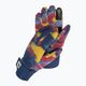 The North Face Cragmont Fleecové rukavice v barvě NF0A7RH49711