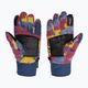 The North Face Cragmont Fleecové rukavice v barvě NF0A7RH49711 2