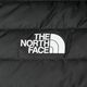 Pánská bunda The North Face Insulation Hybrid black/asphalt grey 9