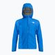 Pánská bunda do deště The North Face Stolemberg 3L Dryvent blue NF0A7ZCILV61 5
