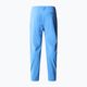 Pánské softshellové kalhoty The North Face Speedlight Slim Tapered blue NF0A7X6ELV61 6