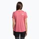 Dámské trekingové tričko The North Face AO Tee pink NF0A8267IS51 2